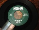 Terry Daly and the Nu-Tones You Don't Bug Me Mark M122 Rockabilly SUPER RARE