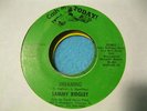 Sammy Ridgley locked up/dreaming 45 rare northern soul LISTEN
