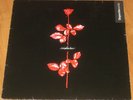 Depeche Mode - Violator LP 1990 / TOP    ( 7 )