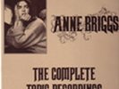 Anne Briggs - The Complete Topic Recordings 2 LP RARE MINT BO' WEAVIL FOLK