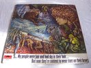 Tyrannosaurus Rex, My people were fair...., LP, polydor 184180, made in Germany