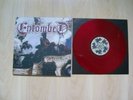 ENTOMBED  SERPENT SAINTS,LP, dead mint