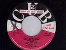 Al Apollo - I'm Walking