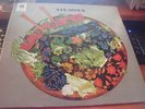 Strawbs - The Strawbs - LP record 1969 - A&M records