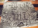 Cream - Wheels Of Fire  -   1968 - 2 record set