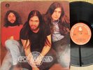 POP MASINA-KISELINA-RARE YUGOSLAV PROGRESSIVE LP 1973