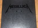 Metallica  Limited-Edition Vinyl Box Set R176156 8lp 2x12