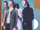Beatles ARRIVE WITHOUT TRAVELLING  Vigotone69 COLOR VINYL Near Mint not TMOQ