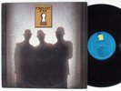 PRIVATE EYE Self-Titled FANTASY LP modern soul boogie