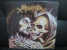 SARCOFAGO Rotting LP 1989 ORIGINAL BRAZIL METAL