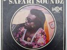 VICTOR UWAIFO  / AFRO NIGERIA FUNKY SOUNDS from 1976  VG/VG+ LISTEN