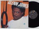 GLENN JONES Everybody Loves A Winner RCA LP modern soul boogie