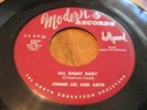 Jimmie Lee & Artis on Modern Hollywood 899