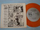 Rolling Stones Cops & Robbers EP NM TMOQ MAXI 9001 1973 w/Picture sleeve
