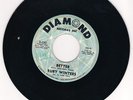 Ruby Winters - I want action - Diamond label D230