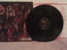 Slayer Reign in Blood LP Album 1986 Def Jam Thrash Metal Vinyl Testament Anthrax