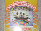 BEATLES MAGICAL MYSTERY TOUR ALBUM