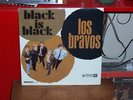 SEALED LOS BRAVOS BLACK IS BLACK