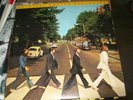 THE BEATLES Abbey Road LP MFSL Original Master Recording Lennon Starr McCartney