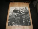 HALLAM STREET BAND Home private xian psych folk W/INSERT LP Original