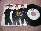 The Jam THE MODERN WORLD Japan 7