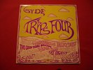 Syde Tryps Four LP Tenth Planet RARE The Mode Tinkerbell's Fairydust Montanas