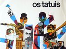 OS TATUIS JOSE ROBERTO BETRAMI AZIMUTH BOSSA NOVA JAZZ BRAZIL