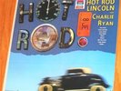 VINYL LP Charlie Ryan / Tommy Dugan And The Hotrodders  - Hot Rod Lincoln