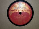 MARLENE DIETRICH Lilli Marlene 78 DECCA BM03609