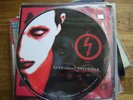 MARILYN MANSON-Antichrist Superstar picture disc double LP
