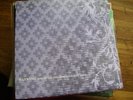 WAXWING-Nobody Can Take purple vinyl LP indie emo get up kids