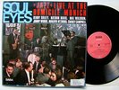 BENNY BAILEY SEXTET Soul Eyes - Live At The Domicile 1968 LP Saba Nathan Davis