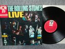ROLLING STONES - GOT LIVE IF YOU WANT IT       HÖR ZU TELDEC - Prog Rock Beat