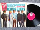 ROLLING STONES - BRAVO            HÖR ZU TELDEC - Prog Rock Beat