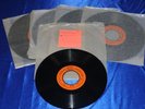 Seeburg 1000 Basic Music Library