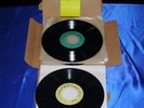 Seeburg 1000 Industrial Music Library RR70, RR72, R79, A4AM