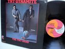 the TNT BAND TNT=Dynamite COTIQUE Mono LP C-1011 Excellent vinyl condition