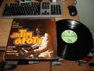 J.M TIM & FOTY FRENCH ORIG LP AFRO DISCO JAZZ FUNK ON DISQUES ESPERANCE