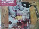 Frank Zappa Mothers of Invention Uncle Meat sealed original LP