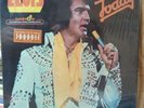 Elvis Presley Today Quad LP