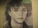 ROMA ZHUKOV FIRST LP MARSHAL EURO DISCO POP LP RUSSIAN