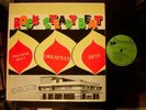 V/A Rock Steady Beat TREASURE ISLE ROCKSTEADY SKA REGGAE LP ORIGINAL HEAR