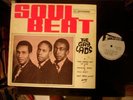 THE GAYLADS (GAY LADS) Soul Beat STUDIO ONE LP ROCKSTEADY JAMAICA FIRST PRESS
