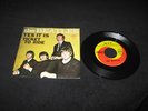 The Beatles Yes it is and Ticket to Ride 5407 Mint Condition Capitol Records 