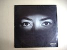 MADELEINE FERRE LP POETES VOS PAPIERS ODEON OSX 126