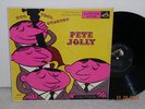 Pete Jolly-Duo, Trio, Quartet-orig mono RCA Victor LPM-1125