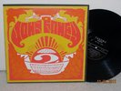 John Fahey-Death Chants, Breakdowns & Military Waltzes-mono Takoma LP C 1003