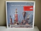 Jimmy Eat World BLEED AMERICAN sealed 3 lp set RSD RECORD STORE DAY