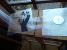 FAUST SAME LP IN 1971 NM CLEAR WAX KRAUTROCK MEGA RAR