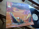 KROKODIL AN INVISIBLE WORLD REVEALED 1971 NM KRAUTROCK